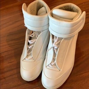 Authentic Mason Matgiela men sneakers size 10